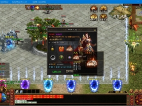 [单职业] 豪车无限刀